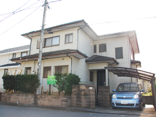 ケアプラスけやき台