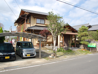 ケアプラス市毛