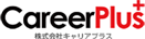 キャリアプラス ロゴマーク