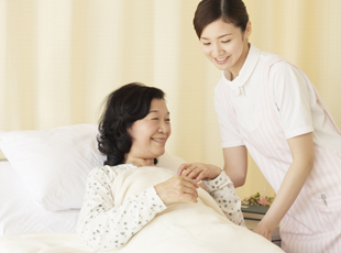 デイサービスとは