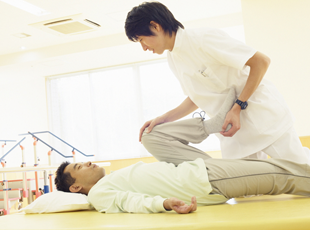 デイサービスとは