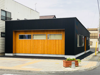 ケアプラス浜田